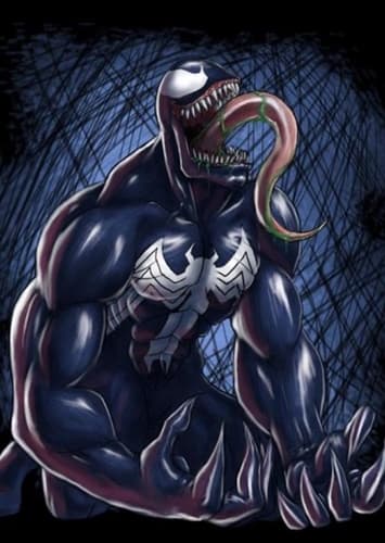 Eddie Brock