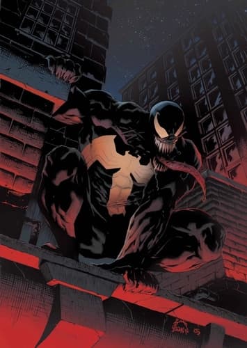 Eddie Brock