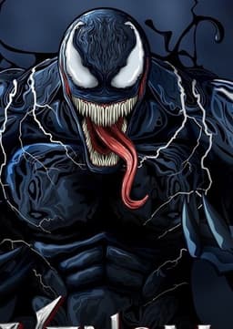 Eddie Brock/Venom