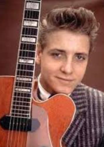 Eddie Cochran