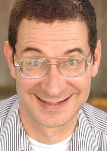 Eddie Deezen