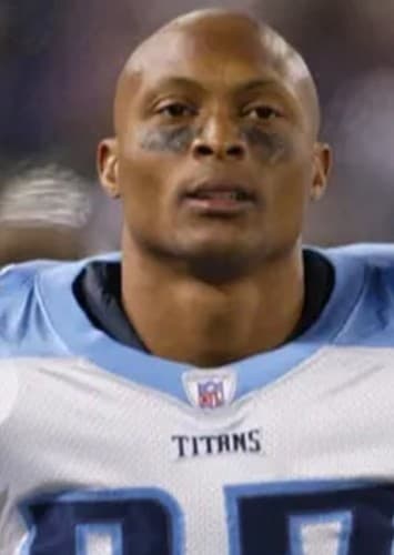 Eddie George