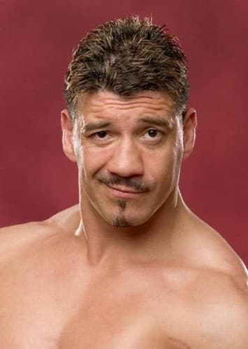 Eddie Guerrero