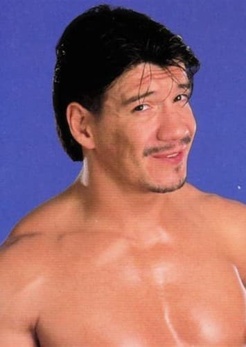 Eddie Guerrero