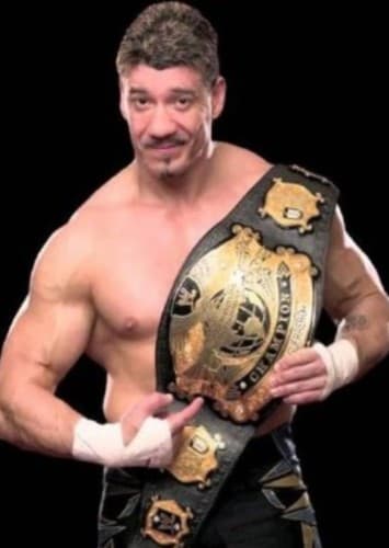 Eddie Guerrero