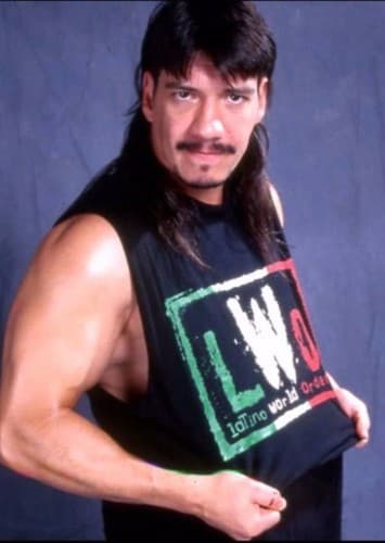 Eddie Guerrero