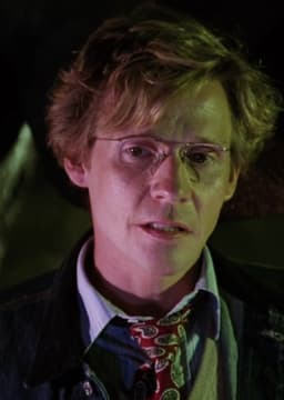 Eddie Kasprak (Adult)