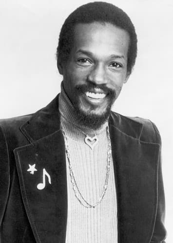 Eddie Kendricks