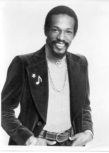 Eddie Kendricks