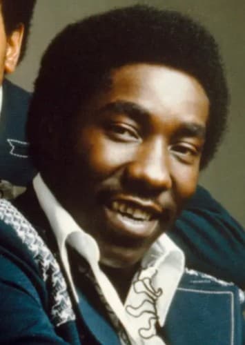 Eddie Levert
