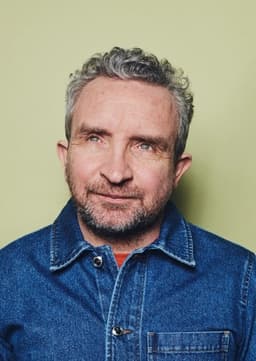 Eddie Marsan