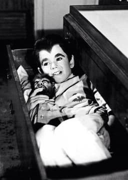Eddie Munster