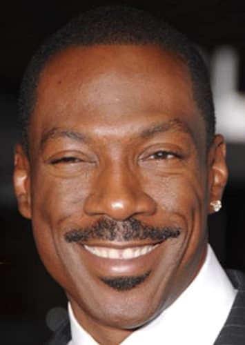 Eddie Murphy