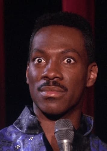 Eddie Murphy