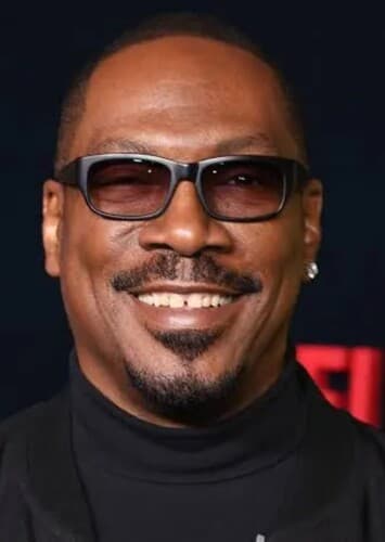 Eddie Murphy