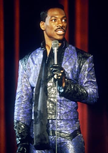 Eddie Murphy