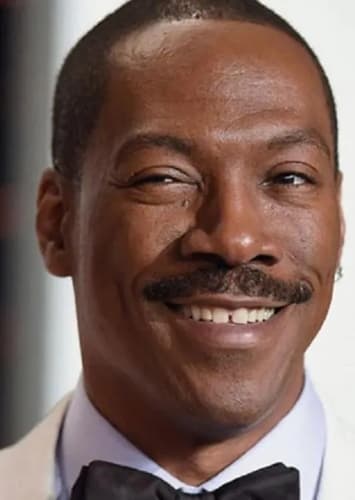 Eddie Murphy