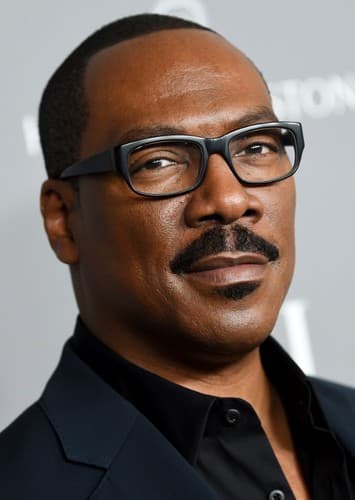 Eddie Murphy
