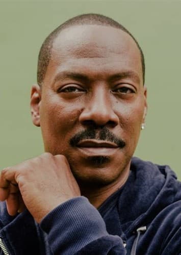 Eddie Murphy