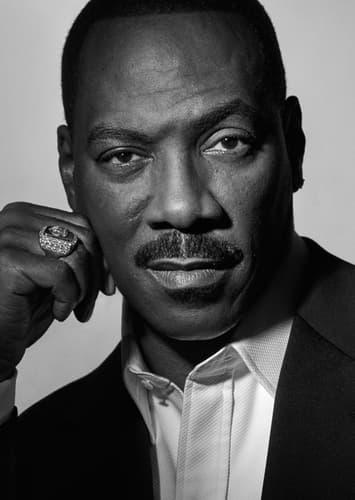 Eddie Murphy