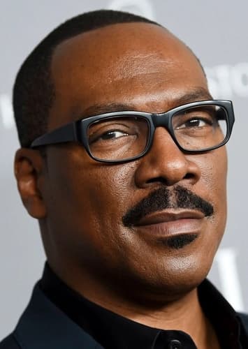 Eddie Murphy