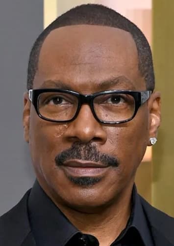 Eddie Murphy
