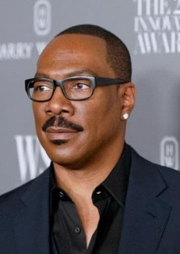 Eddie Murphy