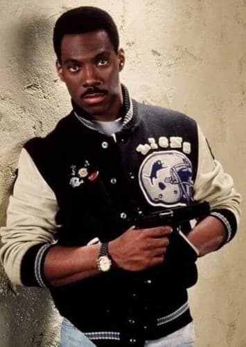 Eddie Murphy
