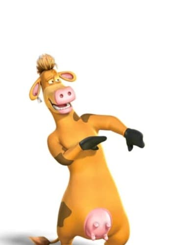 Eddy (Barnyard)