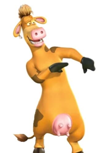 Eddy (Barnyard)