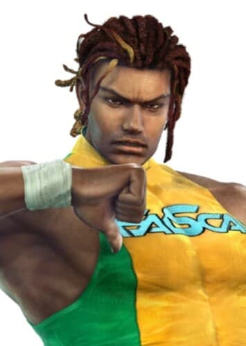 Eddy Gordo