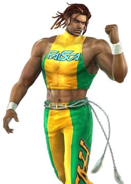 Eddy Gordo