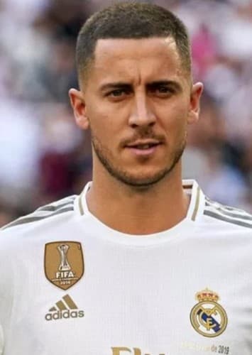 Eden Hazard