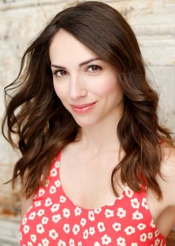 Eden Riegel