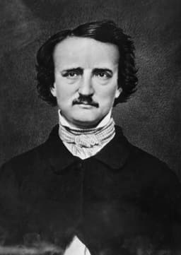 Edgar Allan Poe