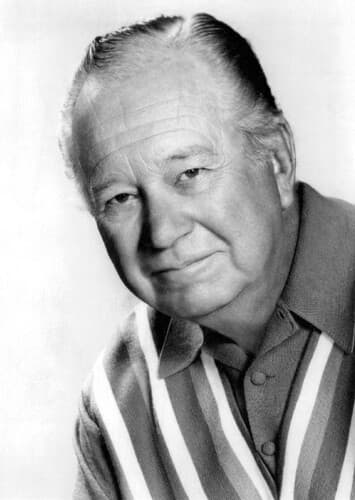 Edgar Buchanan