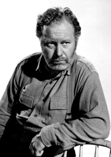 Edgar Buchanan