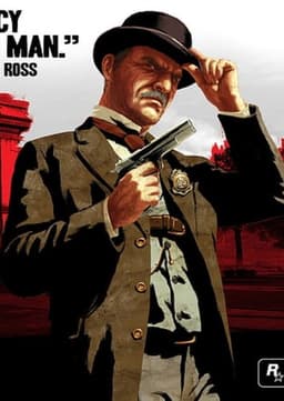 Edgar Ross
