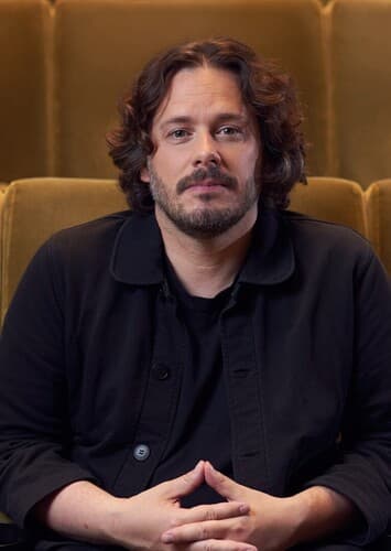 Edgar Wright