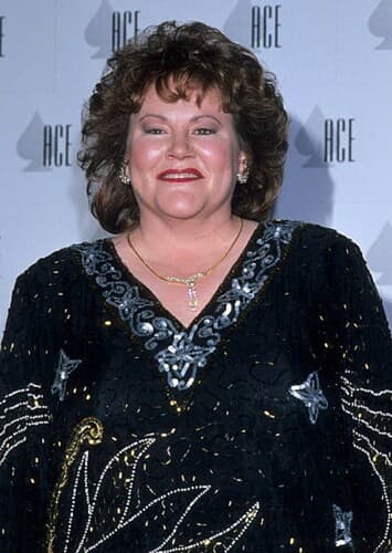 Edie McClurg