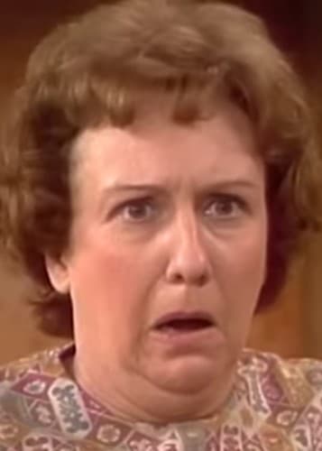 Edith Bunker