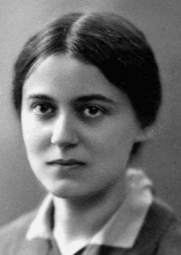 Edith Stein