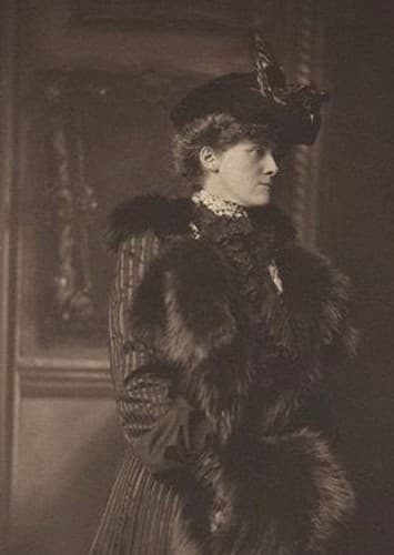 Edith Wharton