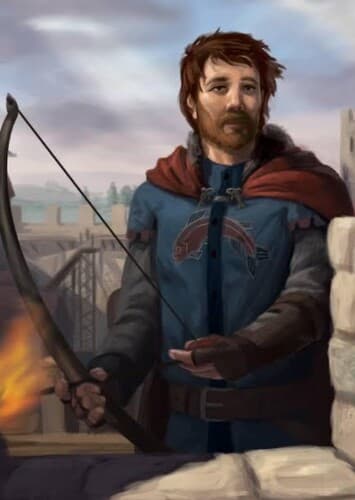 Edmure Tully