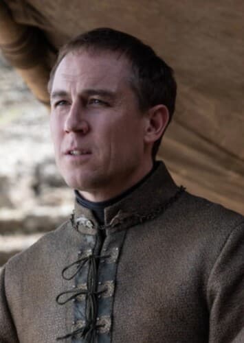 Edmure Tully