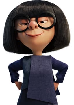 Edna “E” Mode