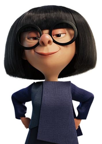 Edna "E" Mode