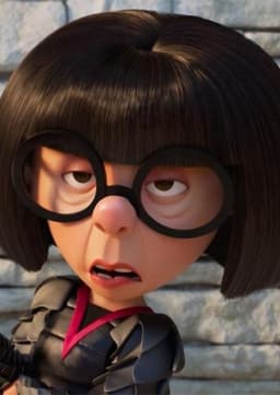 Edna "E" Mode