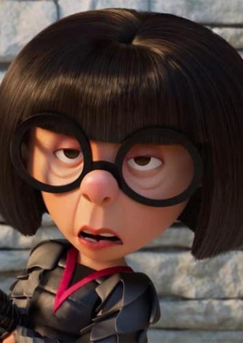 Edna "E" Mode