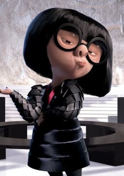 Edna E. Mode